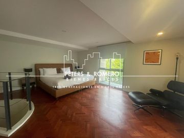 Departamento en Venta en Cuauhtemoc