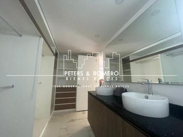 Departamento en Venta en Cuauhtemoc