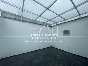 Departamento en Venta en Cuauhtemoc