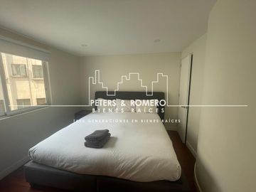 Departamento en Venta en Cuauhtemoc