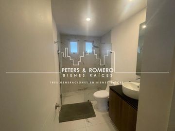 Departamento en Venta en Cuauhtemoc