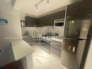Departamento en Venta en Cuauhtemoc