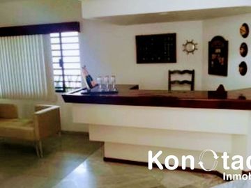 CASA EN VENTA EN LA CIUDAD DE VERACRUZ