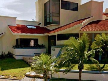 CASA EN VENTA EN LA CIUDAD DE VERACRUZ