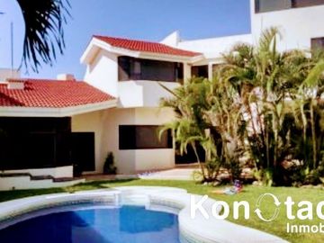 CASA EN VENTA EN LA CIUDAD DE VERACRUZ