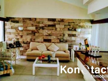 CASA EN VENTA EN LA CIUDAD DE VERACRUZ