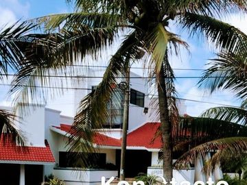 CASA EN VENTA EN LA CIUDAD DE VERACRUZ