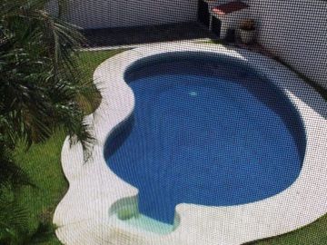 CASA EN VENTA EN LA CIUDAD DE VERACRUZ
