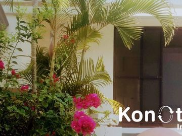CASA EN VENTA EN LA CIUDAD DE VERACRUZ