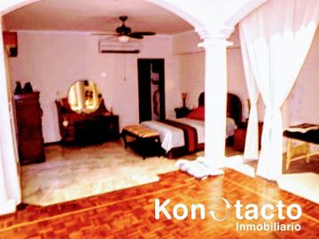 CASA EN VENTA EN LA CIUDAD DE VERACRUZ