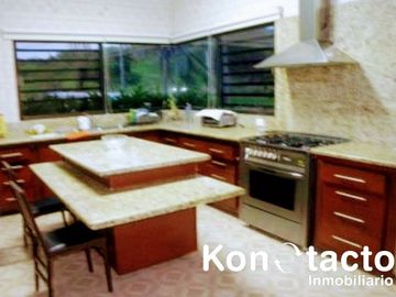 CASA EN VENTA EN LA CIUDAD DE VERACRUZ