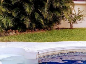 CASA EN VENTA EN LA CIUDAD DE VERACRUZ