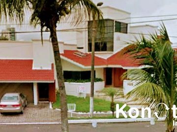 CASA EN VENTA EN LA CIUDAD DE VERACRUZ