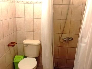 VENDO CASA EN VALPARAISO CERRO BARON