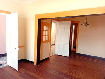 VENDO CASA EN VALPARAISO CERRO BARON