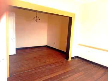 VENDO CASA EN VALPARAISO CERRO BARON