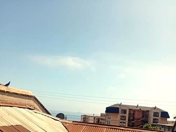 VENDO CASA EN VALPARAISO CERRO BARON
