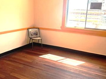 VENDO CASA EN VALPARAISO CERRO BARON