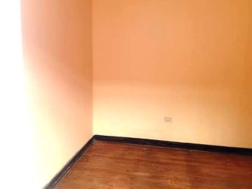 VENDO CASA EN VALPARAISO CERRO BARON