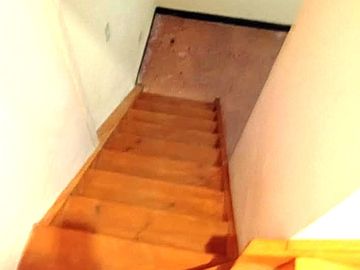 VENDO CASA EN VALPARAISO CERRO BARON