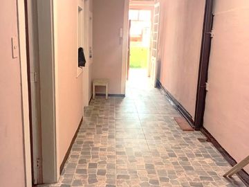 VENDO CASA EN VALPARAISO CERRO BARON