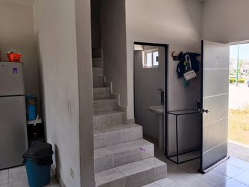CASA EN VENTA EN LOS SAUCES, GÓMEZ PALACIO,DGO.