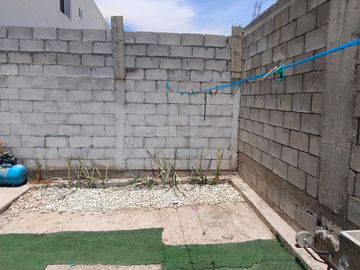 CASA EN VENTA EN LOS SAUCES, GÓMEZ PALACIO,DGO.