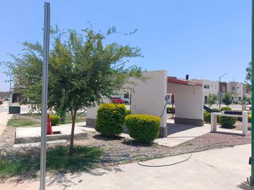 CASA EN VENTA EN LOS SAUCES, GÓMEZ PALACIO,DGO.