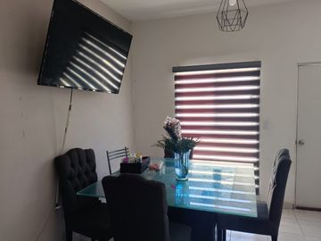 CASA EN VENTA EN LOS SAUCES, GÓMEZ PALACIO,DGO.