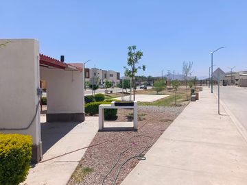 CASA EN VENTA EN LOS SAUCES, GÓMEZ PALACIO,DGO.