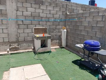 CASA EN VENTA EN LOS SAUCES, GÓMEZ PALACIO,DGO.