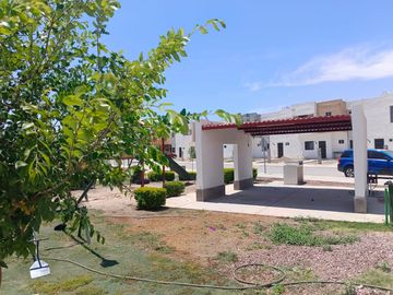 CASA EN VENTA EN LOS SAUCES, GÓMEZ PALACIO,DGO.