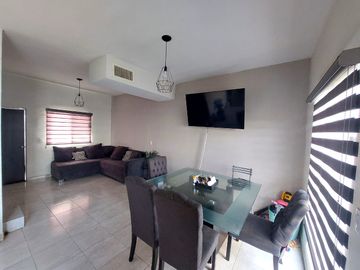 CASA EN VENTA EN LOS SAUCES, GÓMEZ PALACIO,DGO.