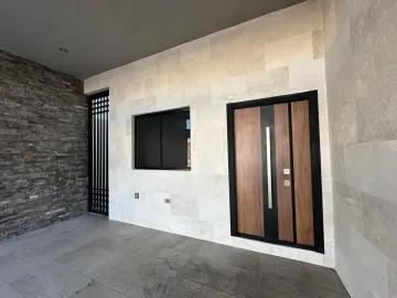 Casa de un piso en venta en Hacienda Santa Ana, zona norte Saltillo