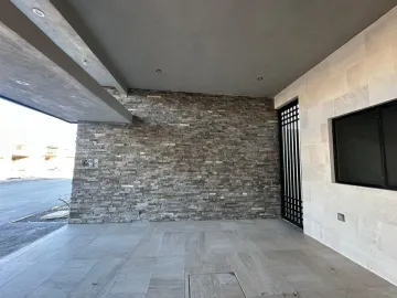 Casa de un piso en venta en Hacienda Santa Ana, zona norte Saltillo