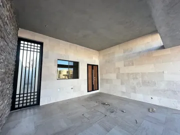 Casa de un piso en venta en Hacienda Santa Ana, zona norte Saltillo