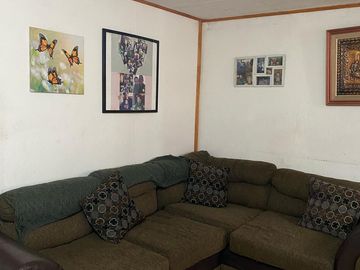 VENTA DEPARTAMENTO 2HAB 1BA PUDAHUEL