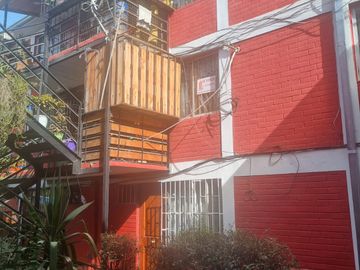 VENTA DEPARTAMENTO 2HAB 1BA PUDAHUEL