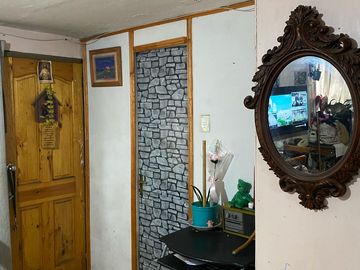 VENTA DEPARTAMENTO 2HAB 1BA PUDAHUEL