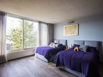 Casa en Venta en Bosque de los Lagos Coto en Andares