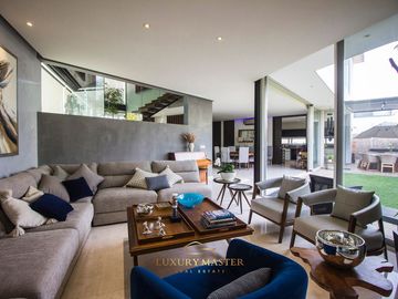 Casa en Venta en Bosque de los Lagos Coto en Andares