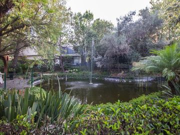 Casa en Venta en Bosque de los Lagos Coto en Andares