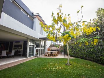 Casa en Venta en Bosque de los Lagos Coto en Andares