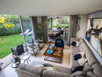 Casa en Venta en Bosque de los Lagos Coto en Andares