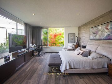 Casa en Venta en Bosque de los Lagos Coto en Andares