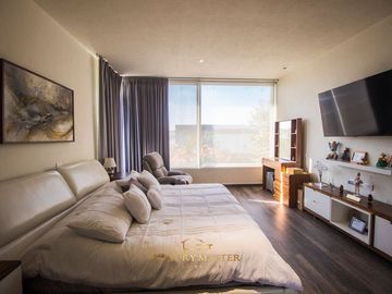 Casa en Venta en Bosque de los Lagos Coto en Andares