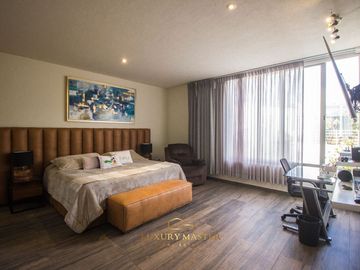 Casa en Venta en Bosque de los Lagos Coto en Andares