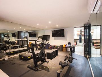 Casa en Venta en Bosque de los Lagos Coto en Andares