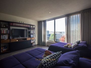 Casa en Venta en Bosque de los Lagos Coto en Andares