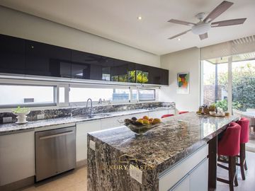 Casa en Venta en Bosque de los Lagos Coto en Andares